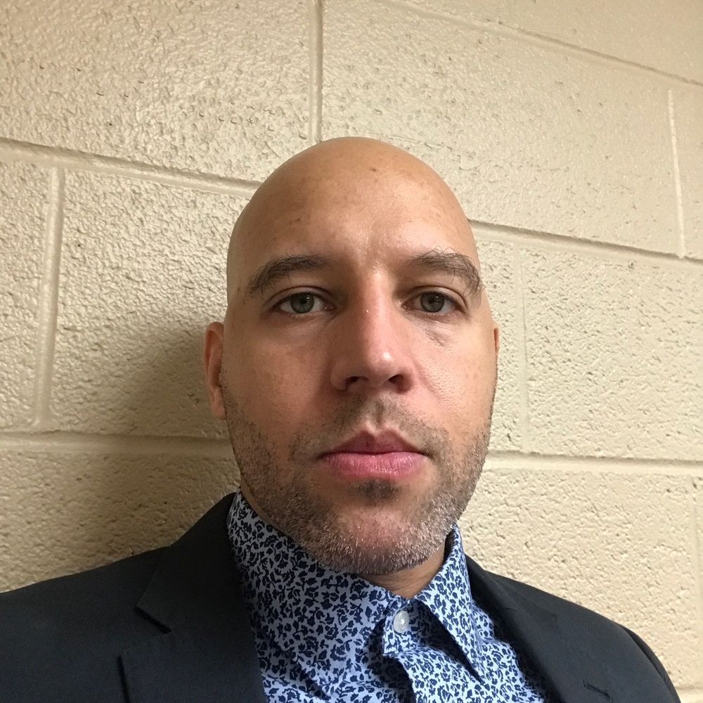 Meet your Posher, William